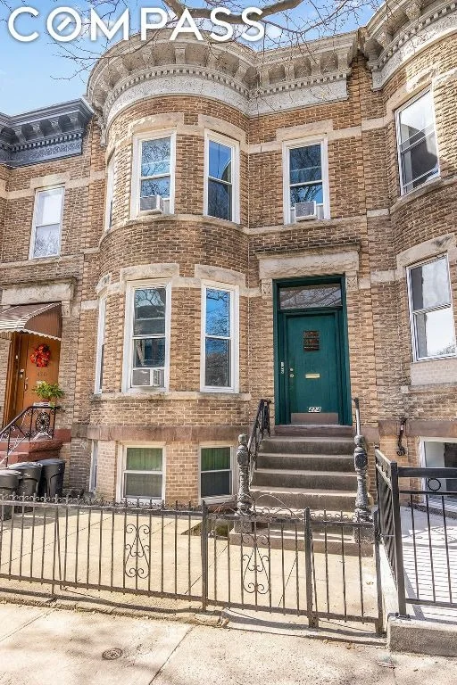 Unit for sale at 424 72nd Street, Brooklyn, NY 11209