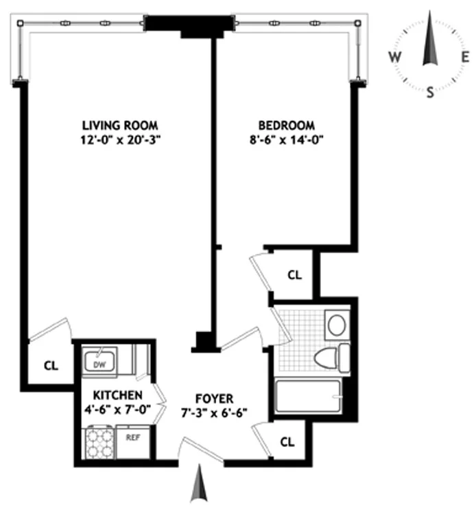 Unit for sale at 120 E 79TH Street, Manhattan, NY 10075