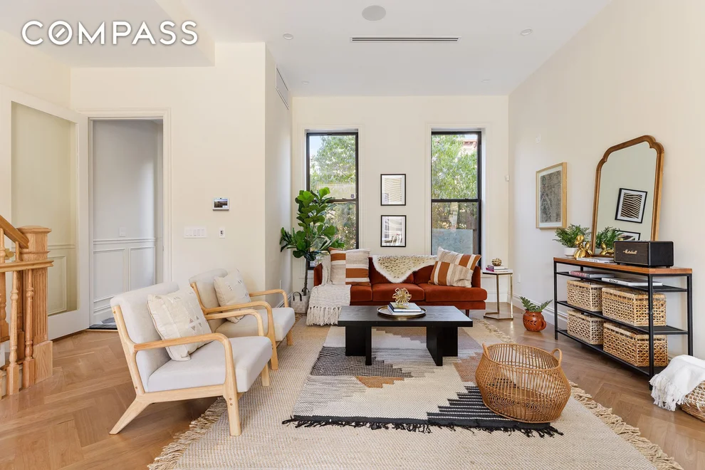 Unit for sale at 198 Madison Street, Brooklyn, NY 11216