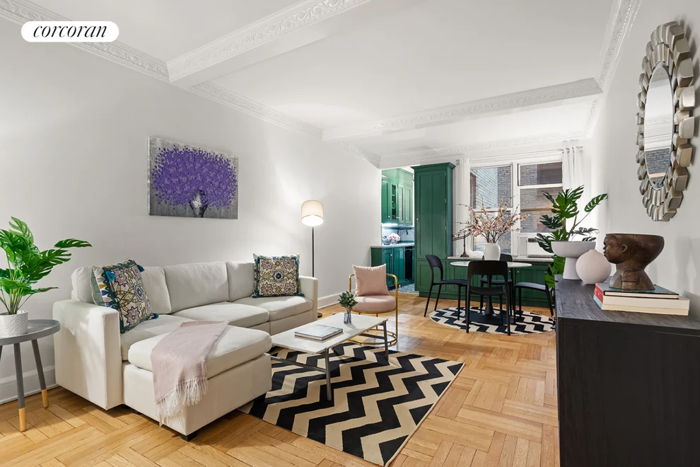 Unit for sale at 60 GRAMERCY Park N, Manhattan, NY 10010