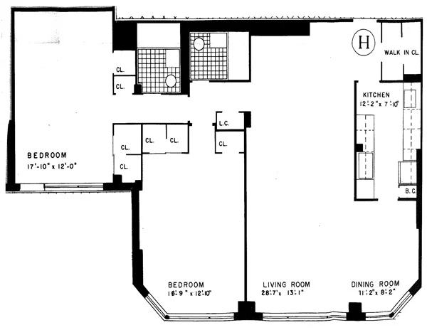 Unit for sale at 166 E 61st Street, Manhattan, NY 10021
