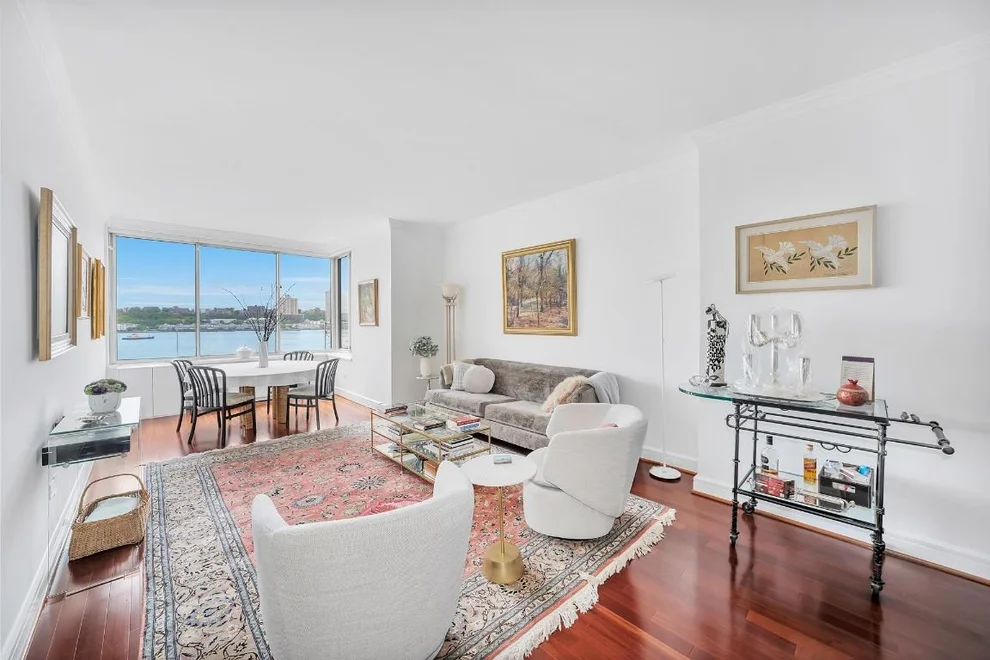 Unit for sale at 200 RIVERSIDE Boulevard, Manhattan, NY 10069