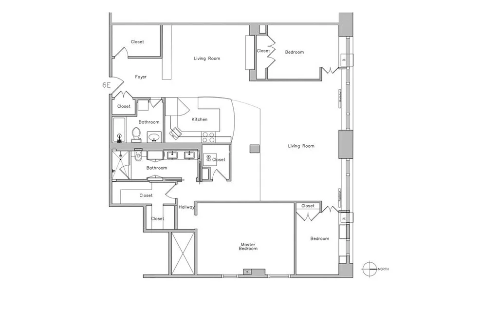 Unit for sale at 21 E 22nd Street, Manhattan, NY 10010