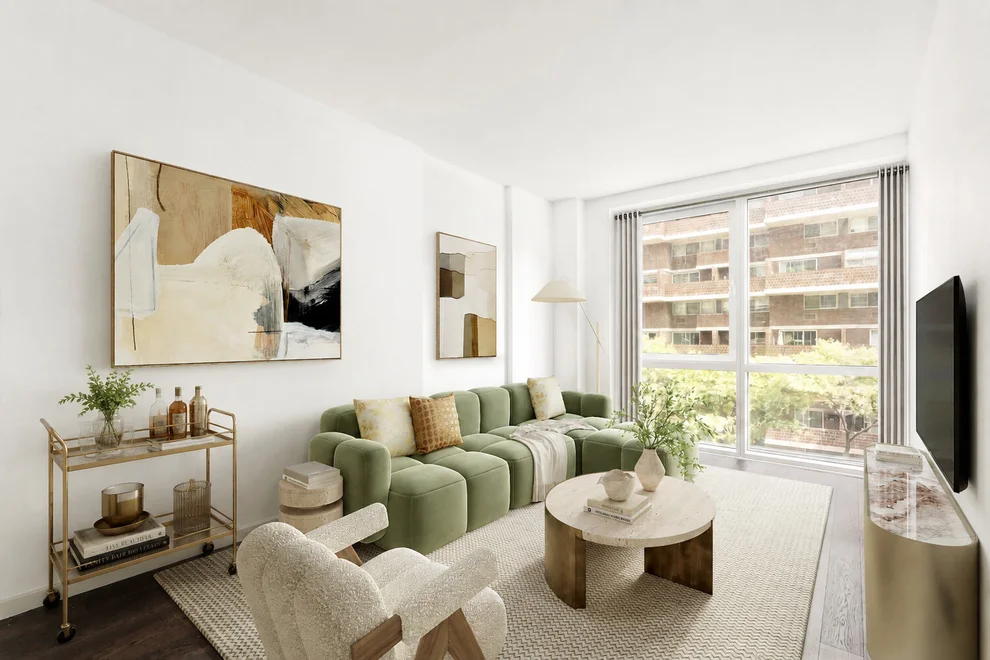 Unit for sale at 340 E 23RD Street, Manhattan, NY 10010