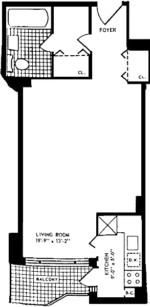 Unit for sale at 1160 3rd Avenue, Manhattan, NY 10021