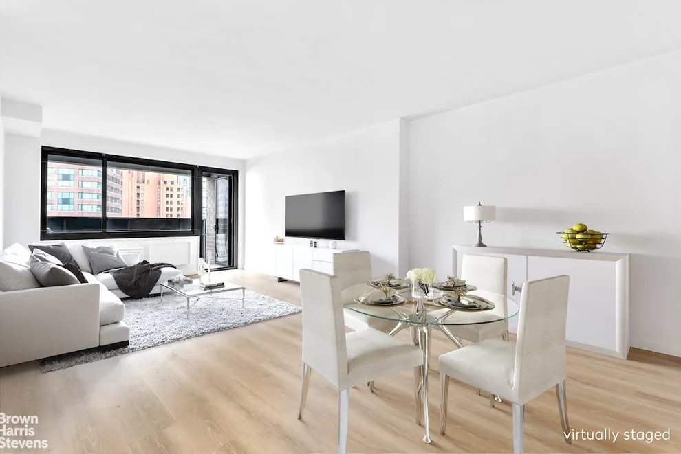 Unit for sale at 100 BEEKMAN Street, Manhattan, NY 10038