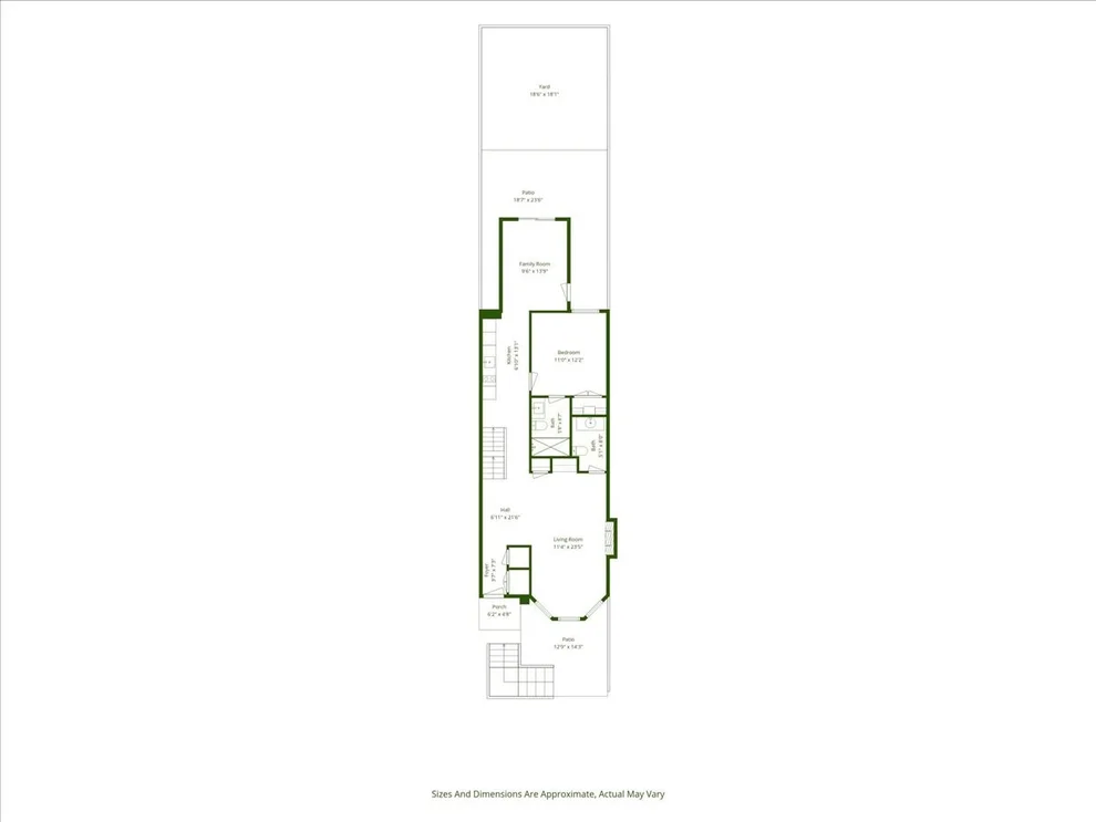 Unit for sale at 208 LINCOLN Road, Brooklyn, NY 11225