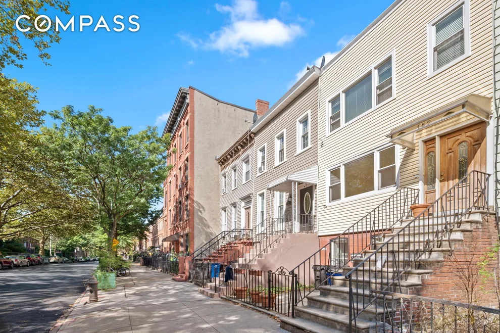 Unit for sale at 789 Hancock Street, Brooklyn, NY 11233