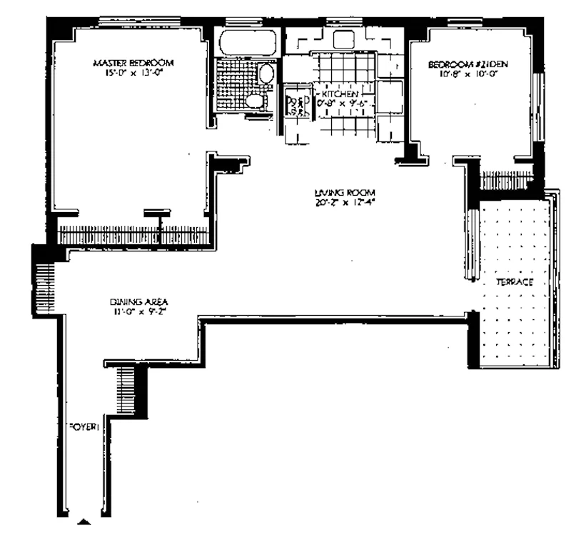 Unit for sale at 5700 ARLINGTON Avenue, Bronx, NY 10471