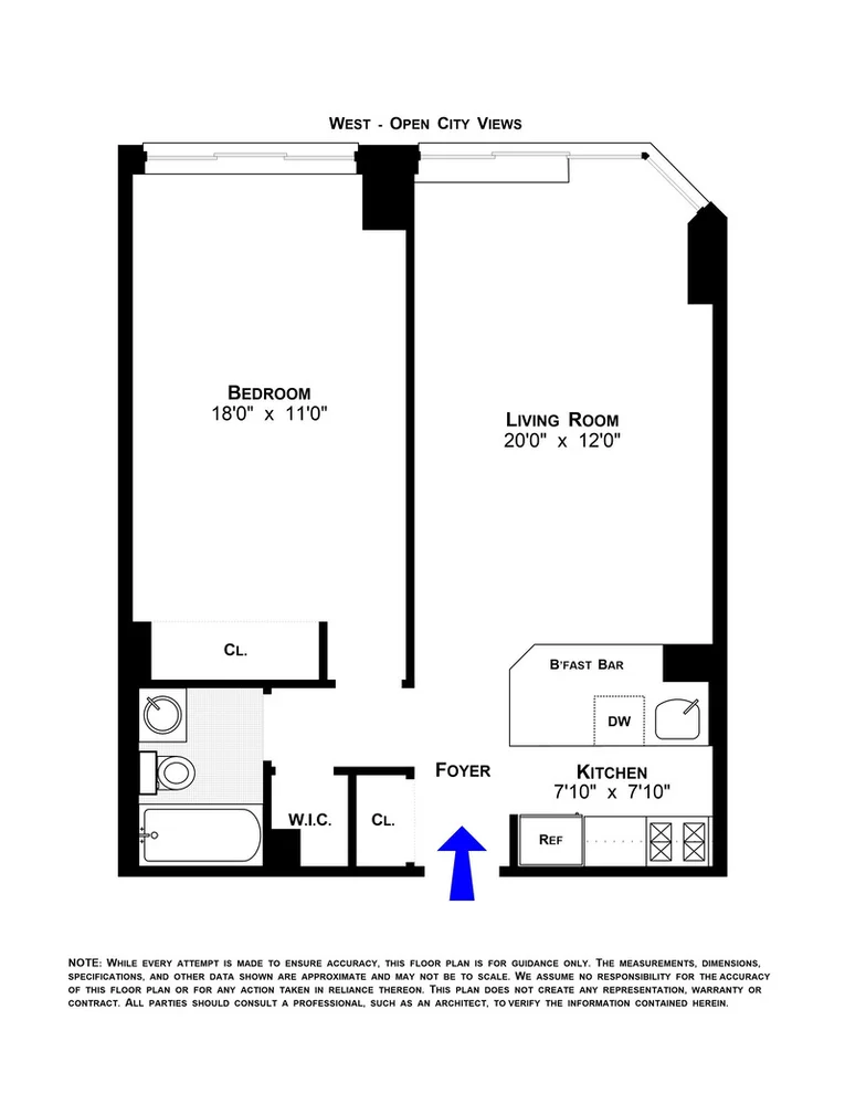 Unit for sale at 215 W 95TH Street, Manhattan, NY 10025