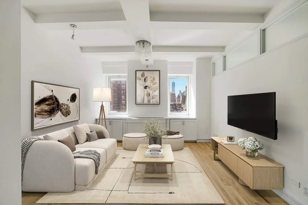 Unit for sale at 18 E 12th Street, Manhattan, NY 10003