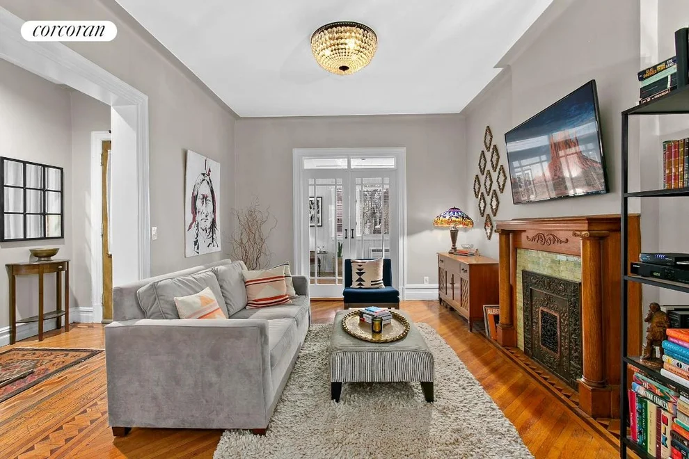 Unit for sale at 506 Westminster Road, Brooklyn, NY 11218