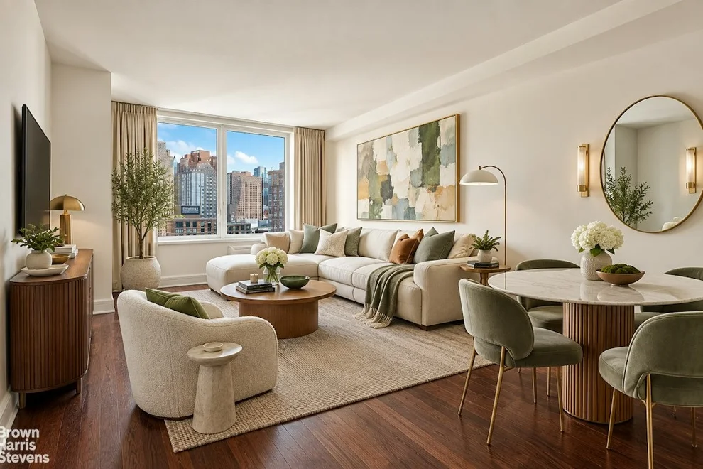 Unit for sale at 60 RIVERSIDE Boulevard, Manhattan, NY 10069