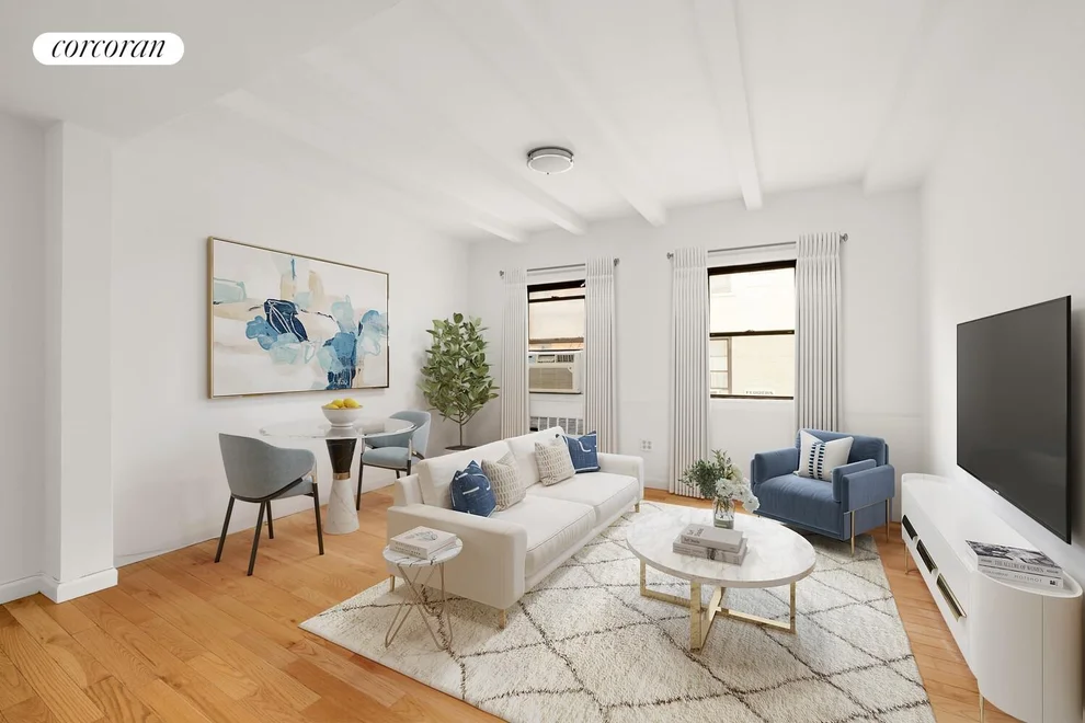 Unit for sale at 307 W 20TH Street, Manhattan, NY 10011
