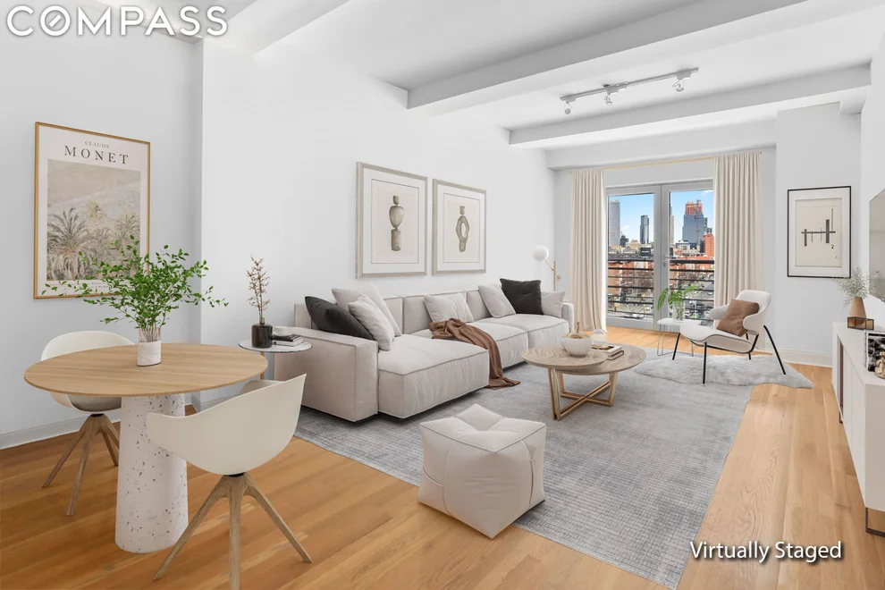 Unit for sale at 302 2nd Street, Brooklyn, NY 11215