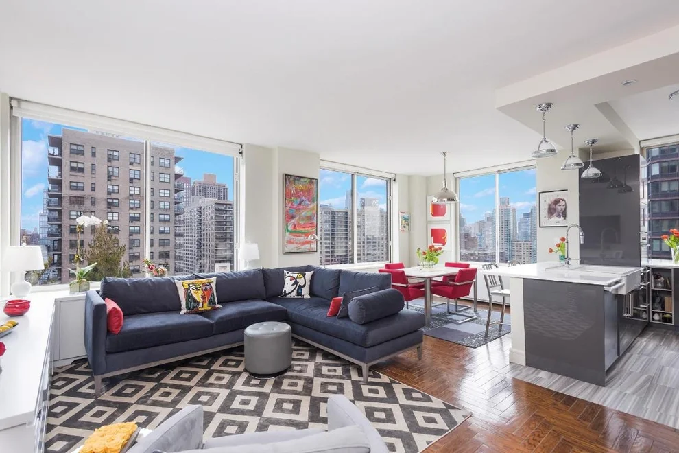 Unit for sale at 200 RIVERSIDE Boulevard, Manhattan, NY 10069