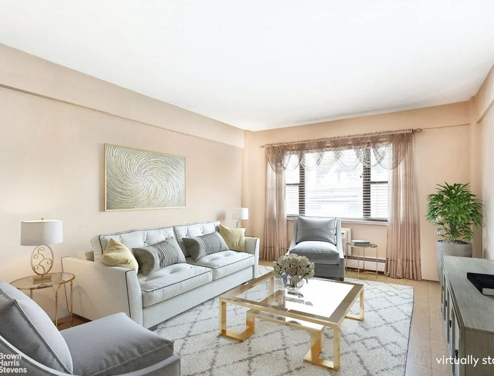 Unit for sale at 40 SUTTON Place, Manhattan, NY 10022
