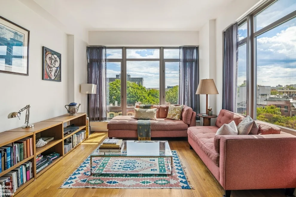 Unit for sale at 315 GATES Avenue, Brooklyn, NY 11216