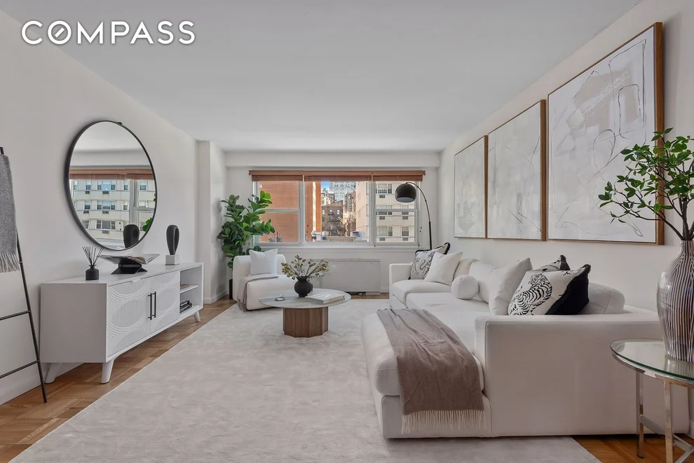 Unit for sale at 101 W 12th Street, Manhattan, NY 10011