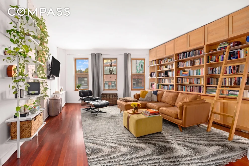 Unit for sale at 130 Prospect Place, Brooklyn, NY 11217