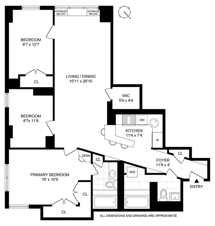 Unit for sale at 111 E 85TH Street, Manhattan, NY 10028