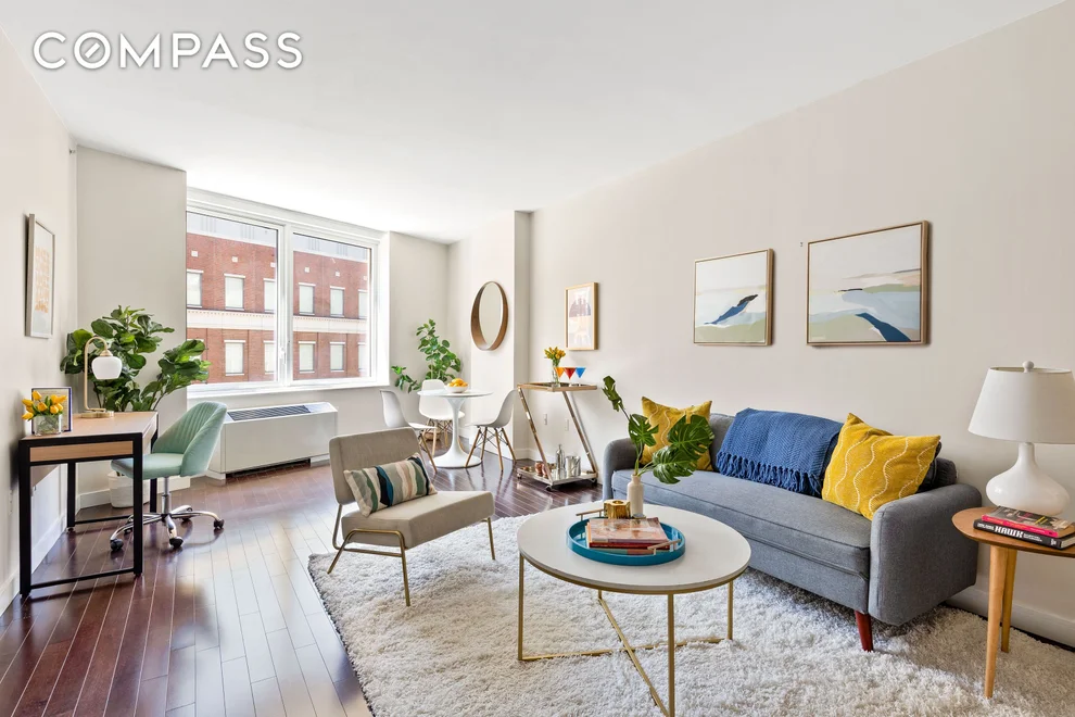 Unit for sale at 306 Gold Street, Brooklyn, NY 11201