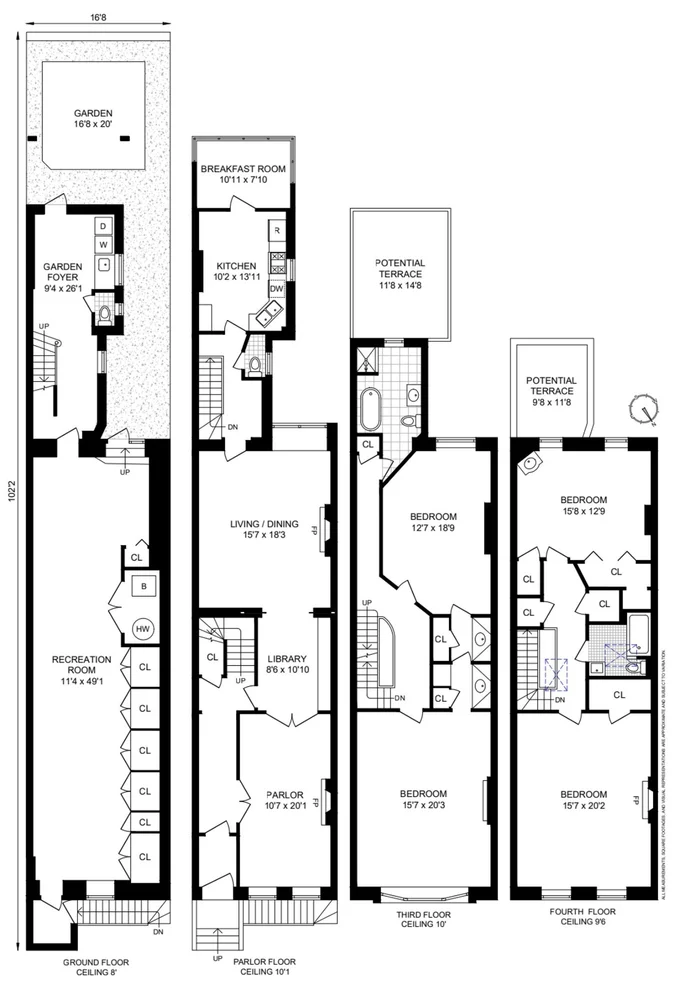 Unit for sale at 324 W 85TH Street, Manhattan, NY 10024