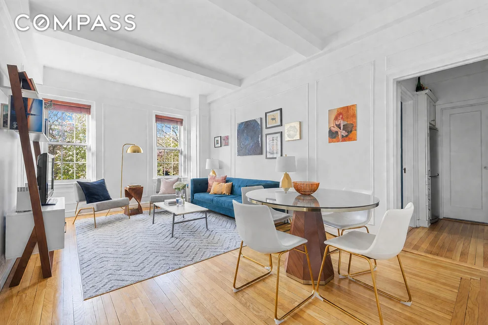 Unit for sale at 155 Henry Street, Brooklyn, NY 11201