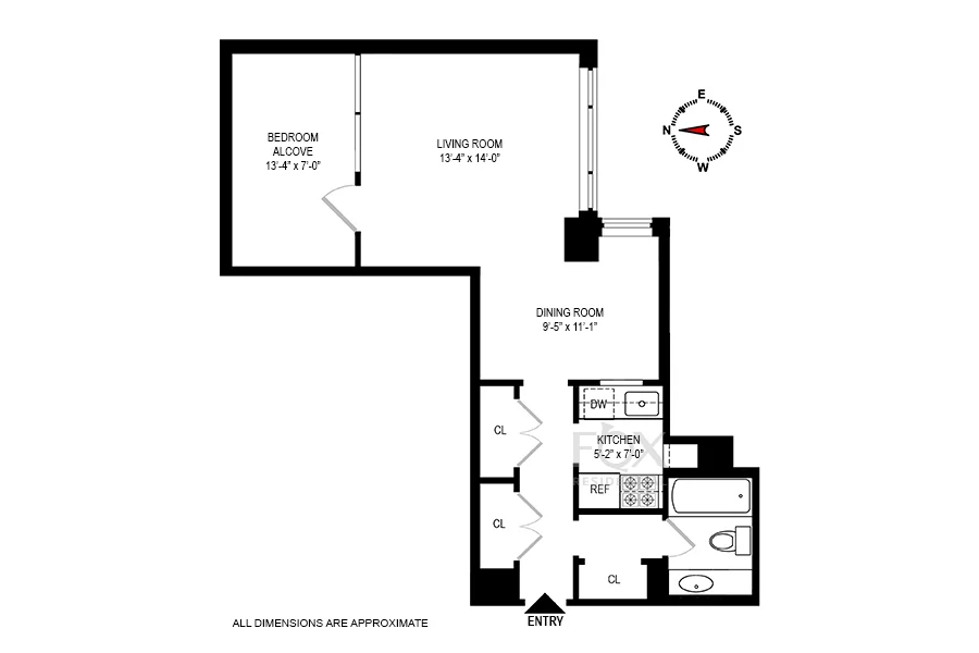 Unit for sale at 303 E 57TH Street, Manhattan, NY 10022