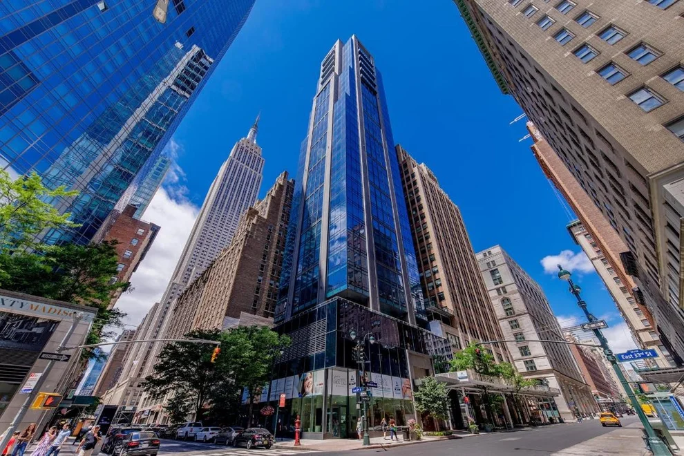 Unit for sale at 172 Madison Avenue, Manhattan, NY 10016