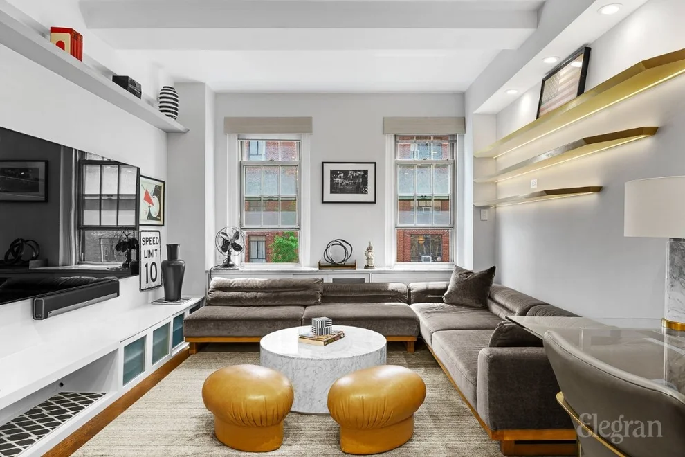 Unit for sale at 24 5th Avenue, Manhattan, NY 10011