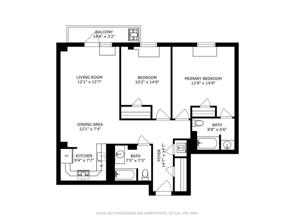 Unit for sale at 234 W 148TH Street, Manhattan, NY 10039