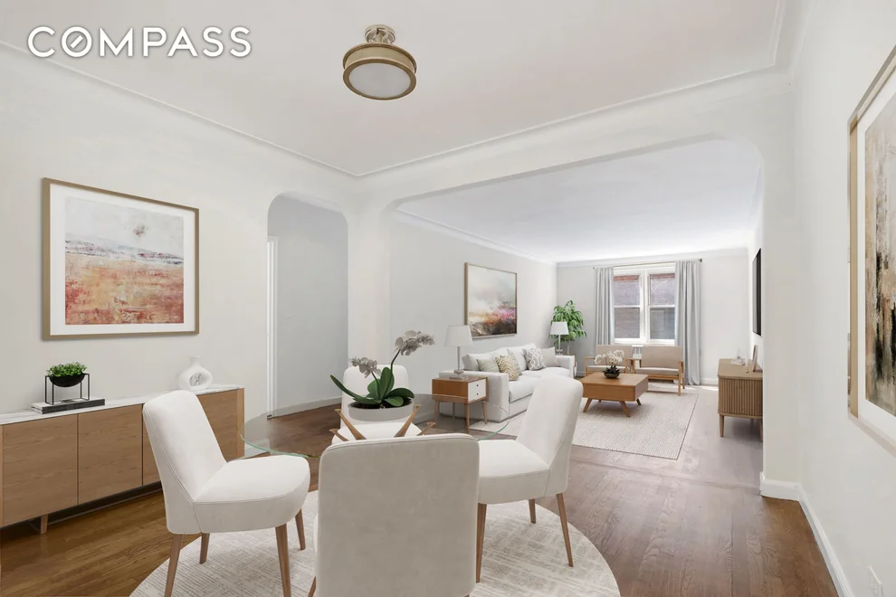 Unit for sale at 300 W 53rd Street, Manhattan, NY 10019