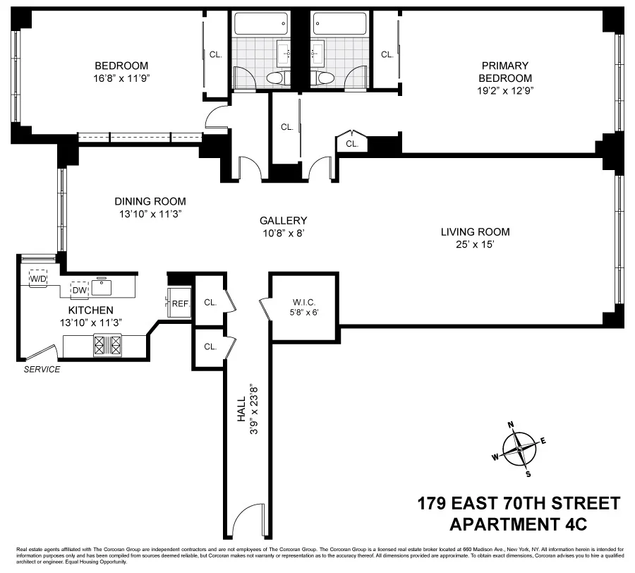 Unit for sale at 179 E 70TH Street, Manhattan, NY 10021