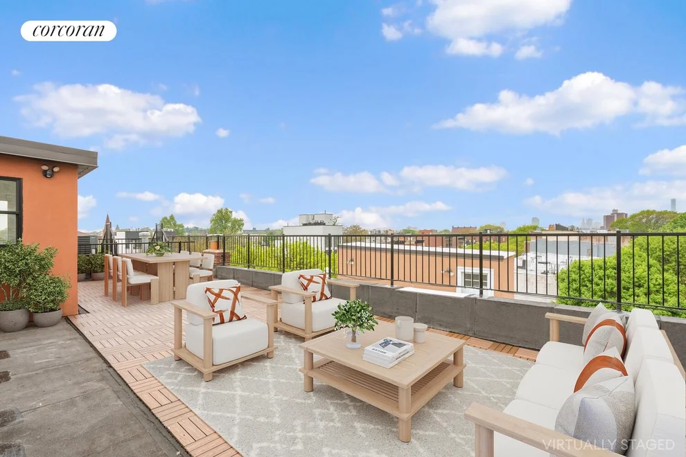Unit for sale at 935 LAFAYETTE Avenue, Brooklyn, NY 11221