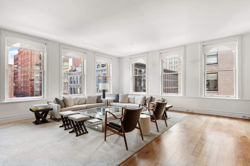 Unit for sale at 106 Spring Street, Manhattan, NY 10012
