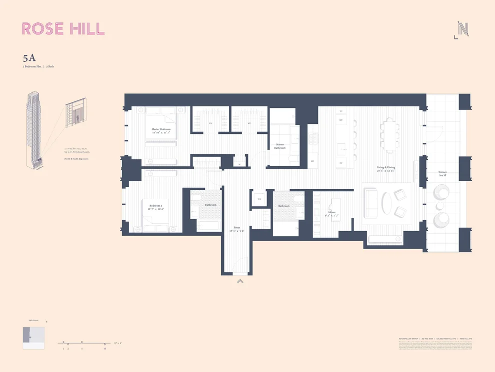 Unit for sale at 30 E 29th Street, Manhattan, NY 10016
