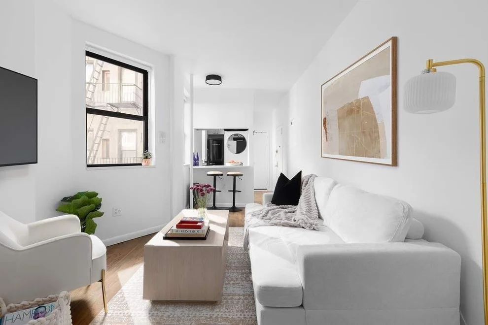 Unit for sale at 214 Mulberry Street, Manhattan, NY 10012