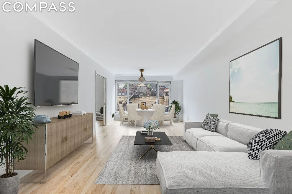 Unit for sale at 200 Central Park S, Manhattan, NY 10019