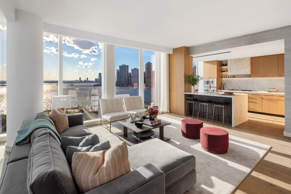 Unit for sale at 50 Bridge Park Drive, Brooklyn, NY 11201