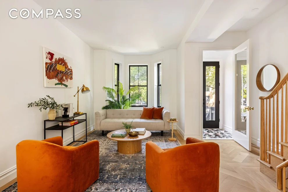 Unit for sale at 174 Hall Street, Brooklyn, NY 11205