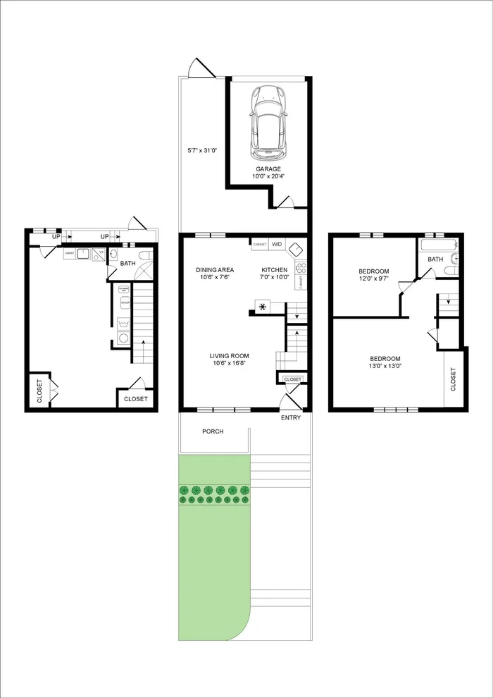 Unit for sale at 1131 SHORE Parkway, Brooklyn, NY 11214