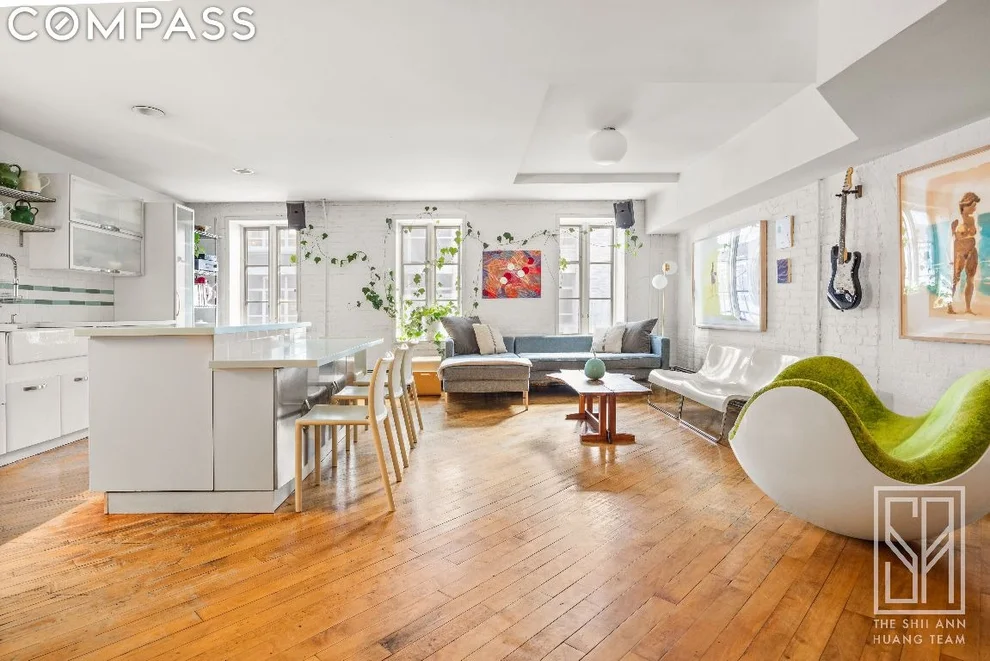 Unit for sale at 104 Charlton Street, Manhattan, NY 10014