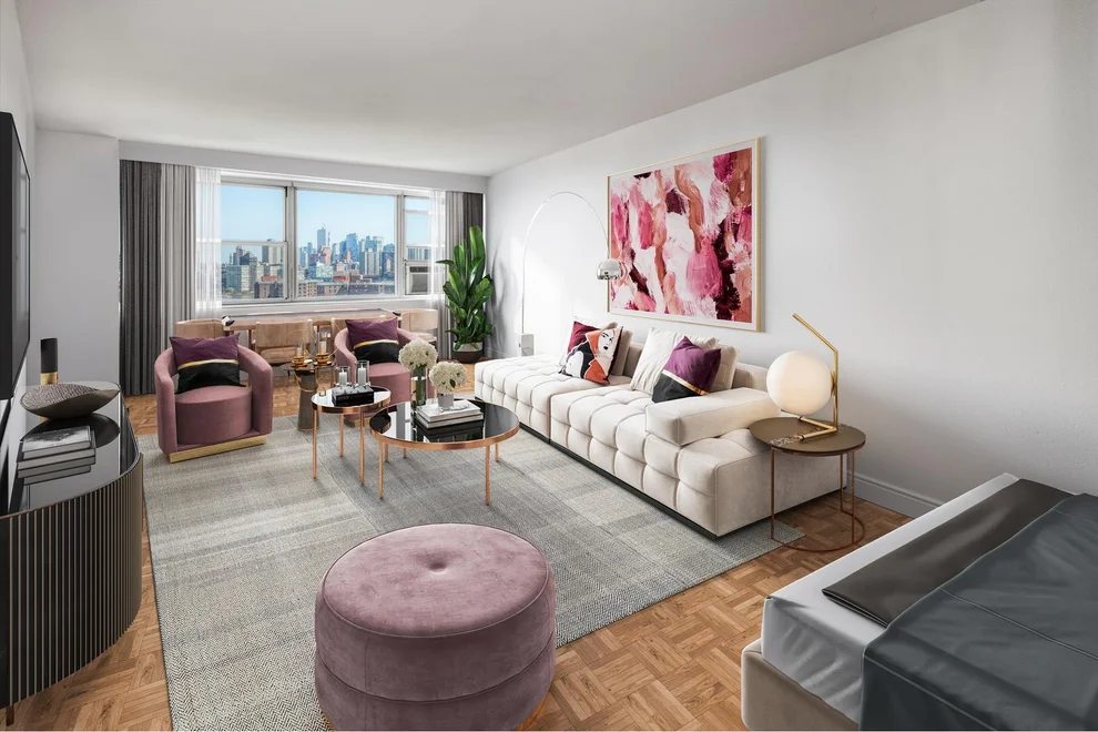 Unit for sale at 215 Park Row, Manhattan, NY 10038