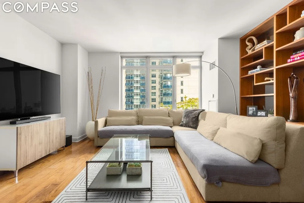 Unit for sale at 2 Northside Piers, Brooklyn, NY 11249