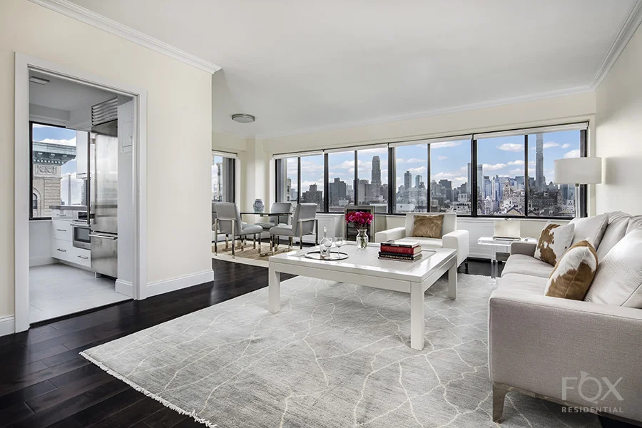 Unit for sale at 900 PARK Avenue, Manhattan, NY 10075