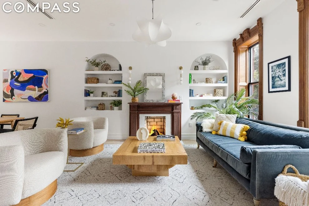 Unit for sale at 798 Halsey Street, Brooklyn, NY 11233