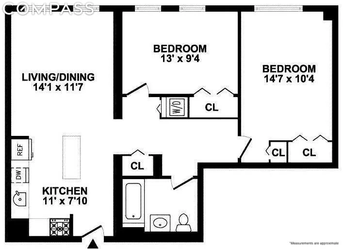 Unit for sale at 102 Bradhurst Avenue, Manhattan, NY 10039