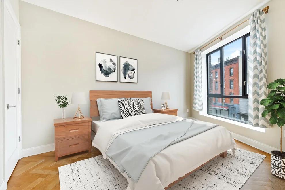 Unit for sale at 735 BERGEN Street, Brooklyn, NY 11238