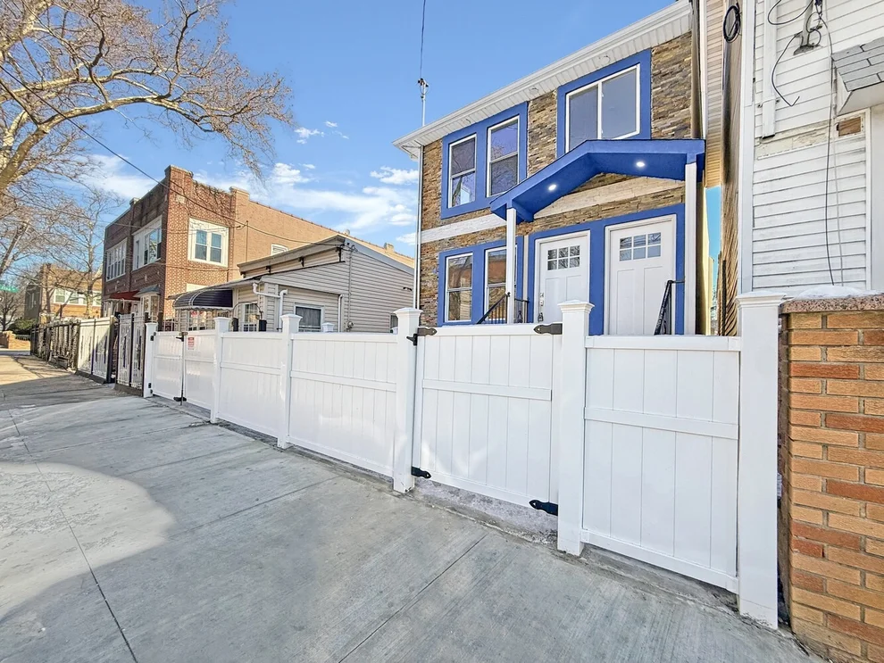 Unit for sale at 33 HALE Avenue, Brooklyn, NY 11208